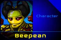 Beepean