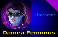 Damea Femonus, 10101