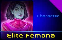 Elite Femona