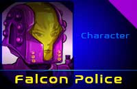 Falcon Police