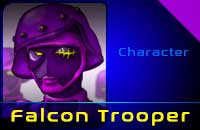 Falcon Trooper
