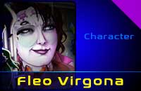 Fleo Virgona
