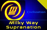 Milky Way Supranation