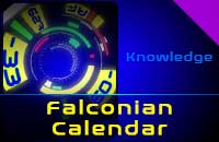 Falconian Calendar