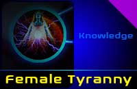Female Tyranny
