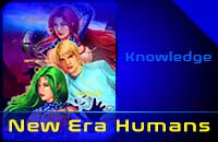 New Era Humans