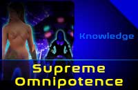 Supreme Omnipotence