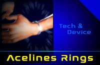 Acelines Rings