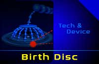 Birth Disc
