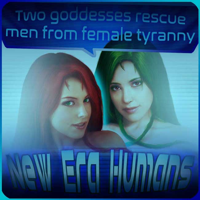 New Era Humans Main Title (Short)
