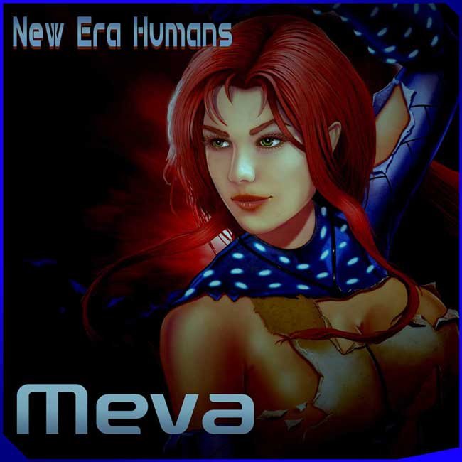 Meva's Theme (Short)